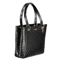 GUESS JEANS BORSA DONNA NERO