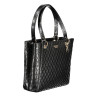 GUESS JEANS BLACK WOMEN&39S BAG