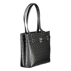 GUESS JEANS BORSA DONNA NERO