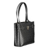 GUESS JEANS BLACK WOMEN&39S BAG