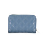 GUESS JEANS WOMEN&39S WALLET BLUE