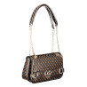 GUESS JEANS BROWN WOMEN&39S BAG