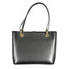 GUESS JEANS BLACK WOMEN&39S BAG