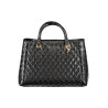 GUESS JEANS BLACK WOMEN&39S BAG