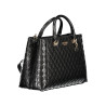 GUESS JEANS BLACK WOMEN&39S BAG