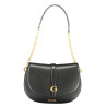 GUESS JEANS BORSA DONNA NERO