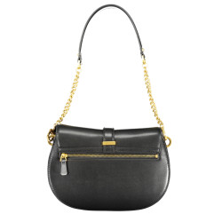 GUESS JEANS BORSA DONNA NERO