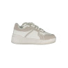 GAELLE PARIS WHITE WOMEN&39S SPORTS SHOES