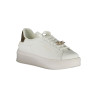 GAELLE PARIS WHITE WOMEN&39S SPORTS SHOES