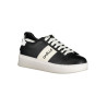 GAELLE PARIS BLACK MEN&39S SPORTS SHOES