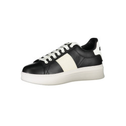 GAELLE PARIS BLACK MEN&39S SPORTS SHOES