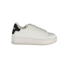 GAELLE PARIS WHITE WOMEN&39S SPORTS SHOES