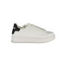 GAELLE PARIS WHITE MEN&39S SPORTS SHOES