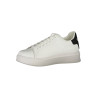 GAELLE PARIS WHITE MEN&39S SPORTS SHOES