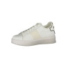 GAELLE PARIS WHITE MEN&39S SPORTS SHOES