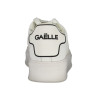 GAELLE PARIS WHITE MEN&39S SPORTS SHOES