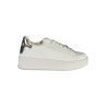 GAELLE PARIS WHITE WOMEN&39S SPORTS SHOES