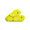 NORWAY 1963 YELLOW MEN&39S SLIPPERS