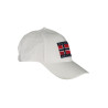 NORWAY 1963 CAPPELLO UOMO BIANCO