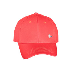 NORWAY 1963 RED MEN&39S HAT