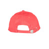 NORWAY 1963 CAPPELLO UOMO ROSSO