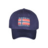 NORWAY 1963 BLUE MEN&39S HAT