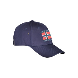 NORWAY 1963 BLUE MEN&39S HAT