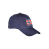 NORWAY 1963 CAPPELLO UOMO BLU