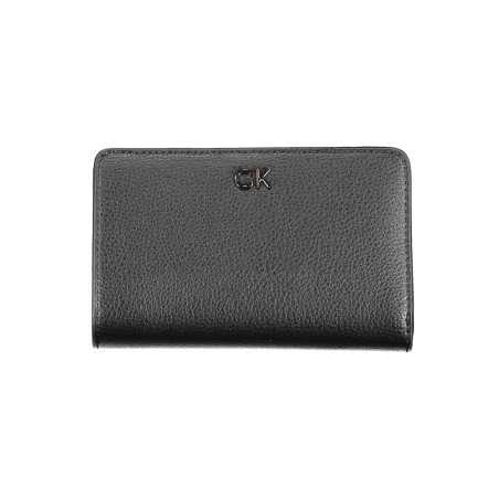 CALVIN KLEIN WOMEN&39S WALLET BLACK