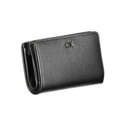 CALVIN KLEIN WOMEN&39S WALLET BLACK