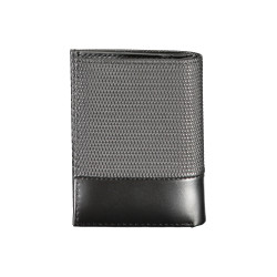 CALVIN KLEIN BLACK MEN&39S WALLET