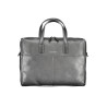 CALVIN KLEIN BLACK MAN BRIEFCASE