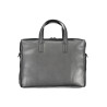 CALVIN KLEIN BLACK MAN BRIEFCASE