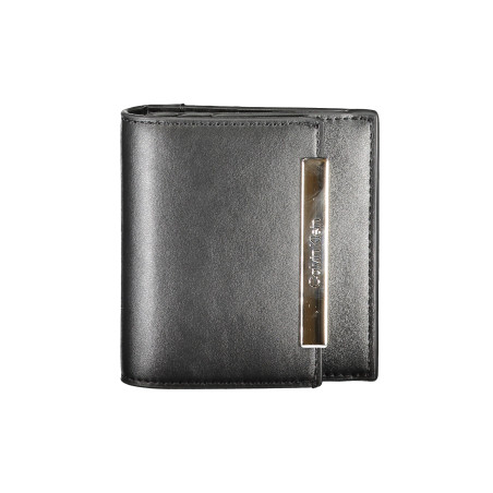 CALVIN KLEIN WOMEN&39S WALLET BLACK