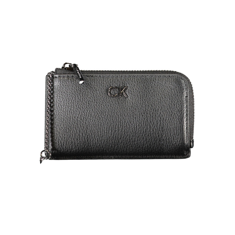 CALVIN KLEIN WOMEN&39S WALLET BLACK