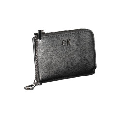 CALVIN KLEIN WOMEN&39S WALLET BLACK