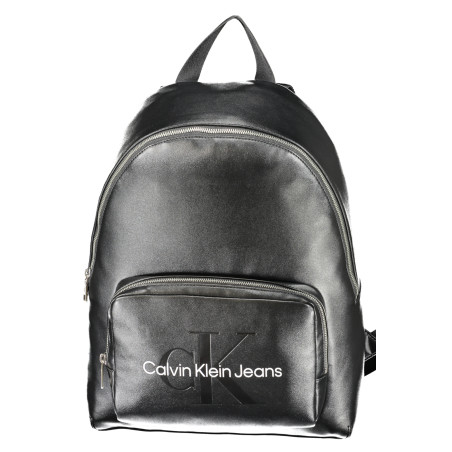 CALVIN KLEIN BLACK WOMEN&39S BACKPACK