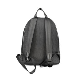 CALVIN KLEIN BLACK WOMEN&39S BACKPACK