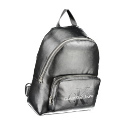 CALVIN KLEIN BLACK WOMEN&39S BACKPACK