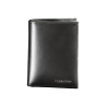 CALVIN KLEIN BLACK MEN&39S WALLET