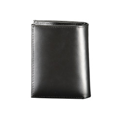 CALVIN KLEIN BLACK MEN&39S WALLET