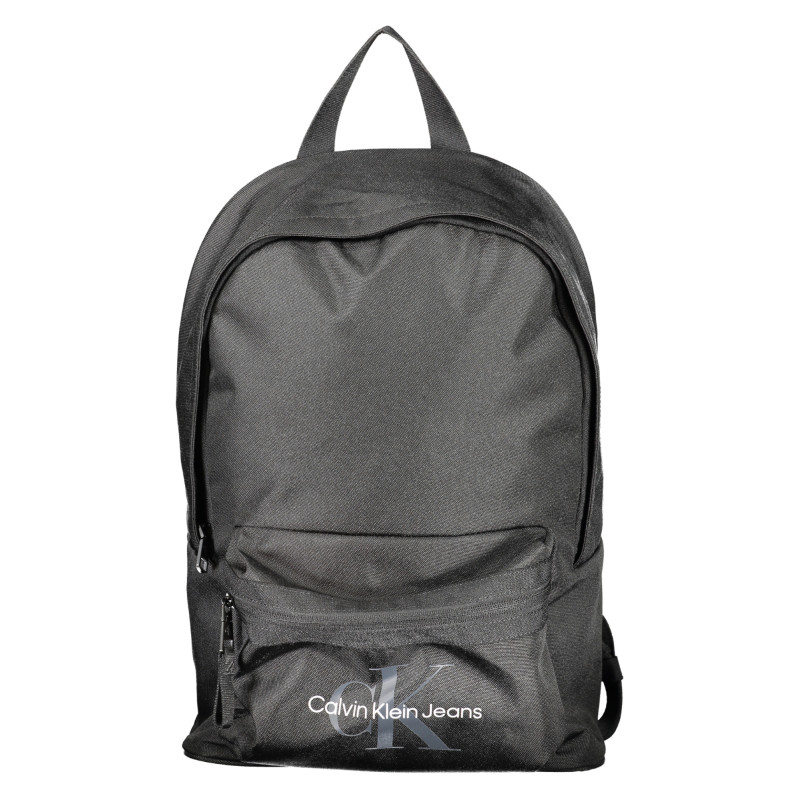 CALVIN KLEIN MEN&39S BLACK BACKPACK