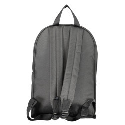 CALVIN KLEIN MEN&39S BLACK BACKPACK