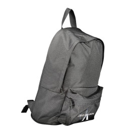 CALVIN KLEIN MEN&39S BLACK BACKPACK