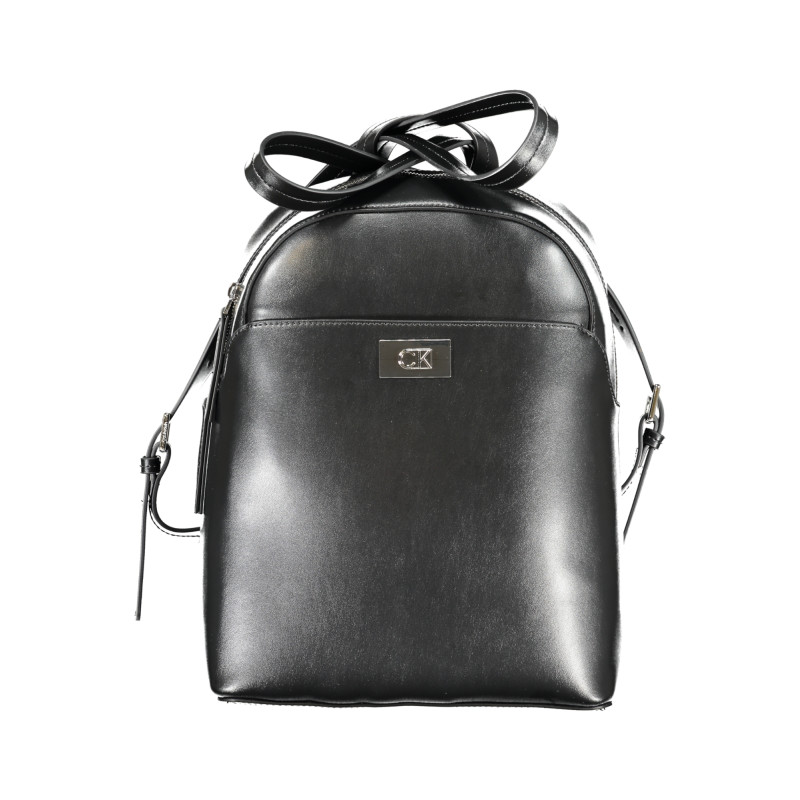 CALVIN KLEIN BLACK WOMEN&39S BACKPACK