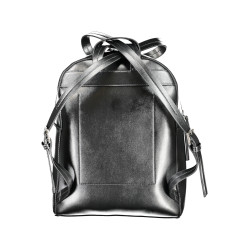 CALVIN KLEIN BLACK WOMEN&39S BACKPACK