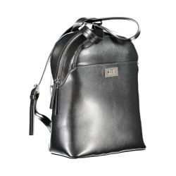 CALVIN KLEIN BLACK WOMEN&39S BACKPACK