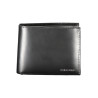 CALVIN KLEIN BLACK MEN&39S WALLET