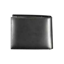 CALVIN KLEIN BLACK MEN&39S WALLET