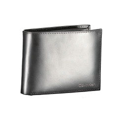 CALVIN KLEIN BLACK MEN&39S WALLET